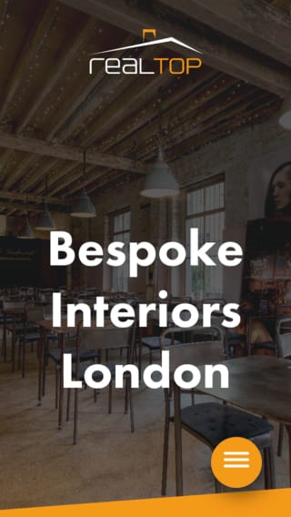 RealTop mobile screenshot